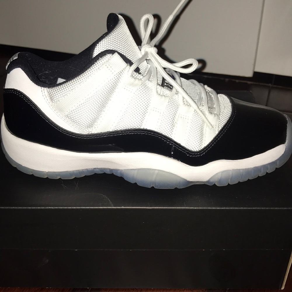 Air Jordan 11 Retro low